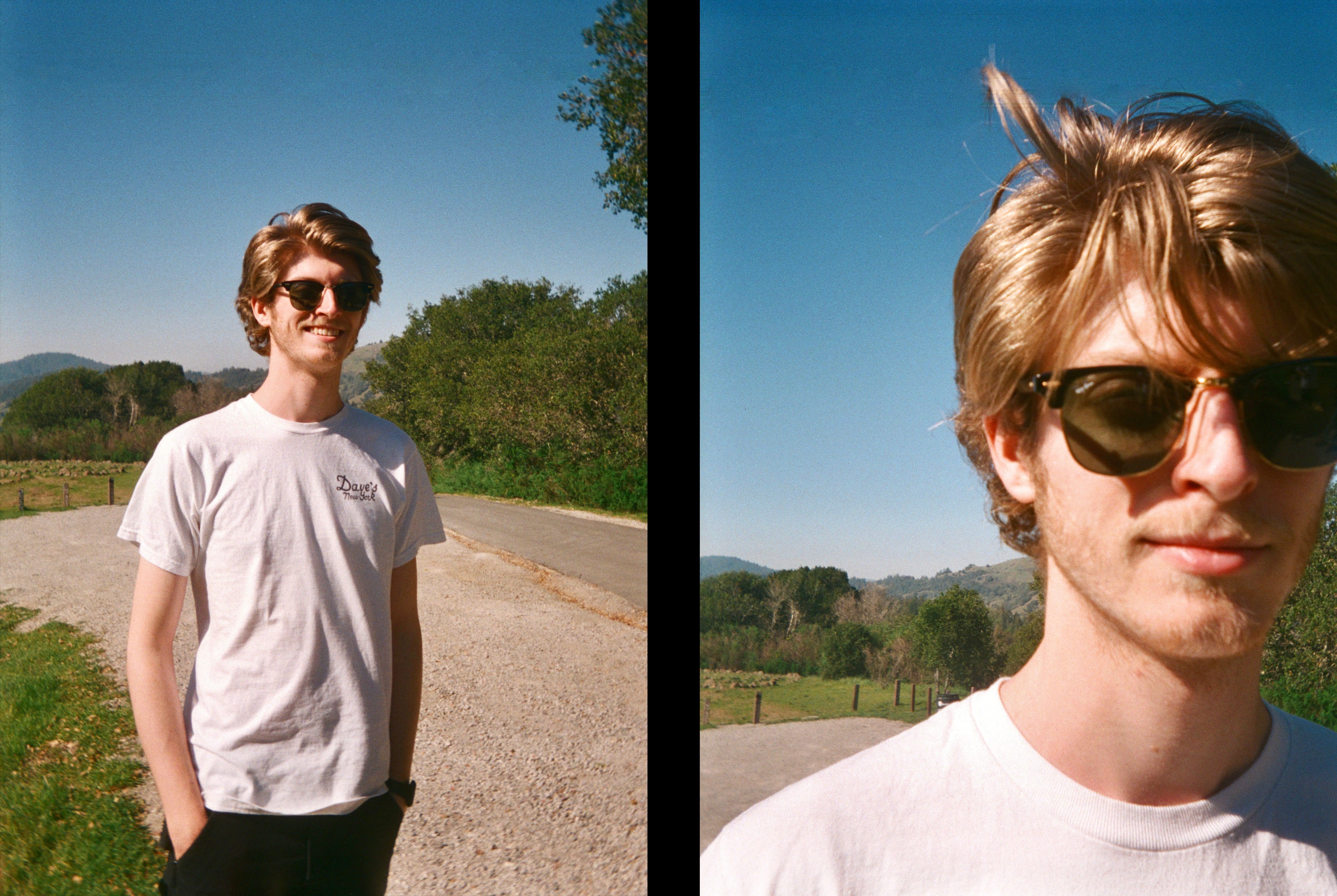 Kodak Ektar H35Half Frame Film Camera