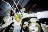 Lomography Simple Use Reloadable Optimistic Ox