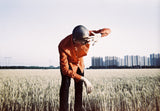 Lomography Simple Use Reloadable Optimistic Ox