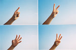 Lomography ActionSampler Clear Camera