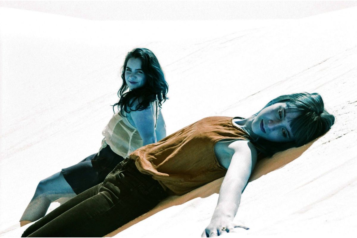 Lomography 2021 LomoChrome Turquoise 35 mm ISO 100–400