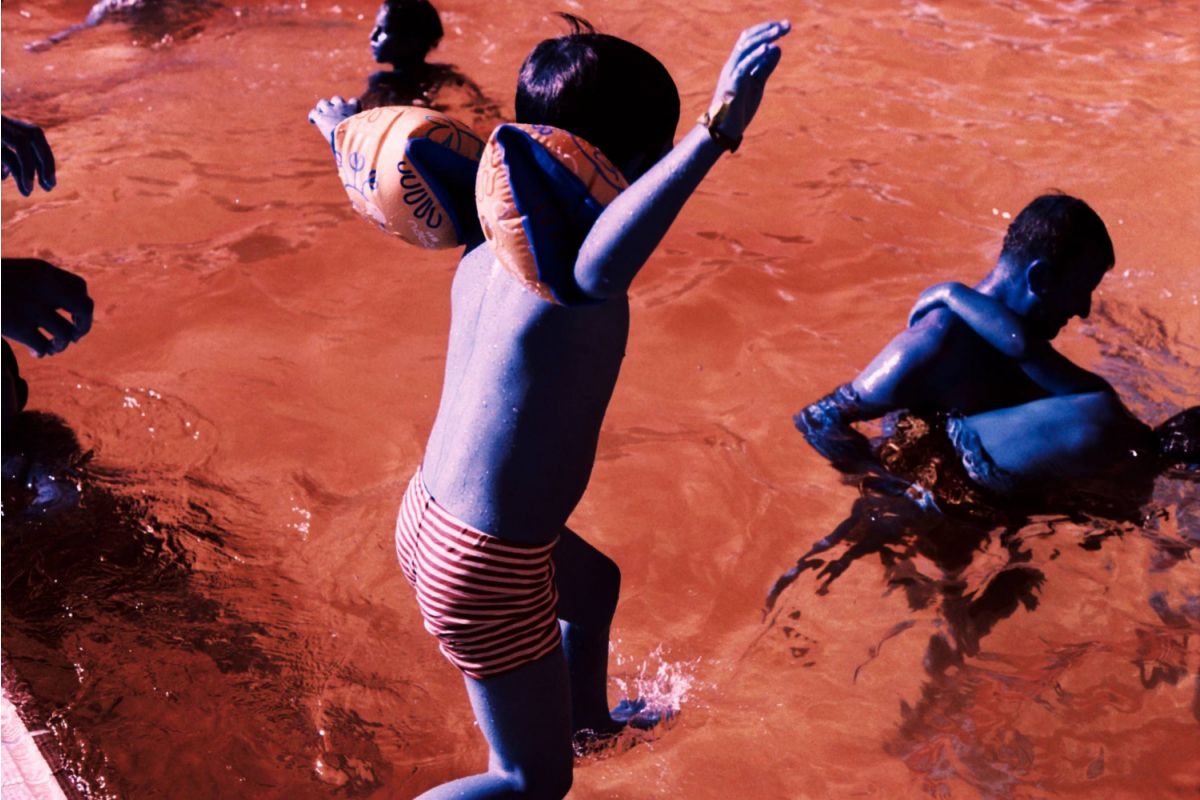 Lomography 2021 LomoChrome Turquoise 35 mm ISO 100–400