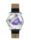 CHAROITE ROSE GOLD