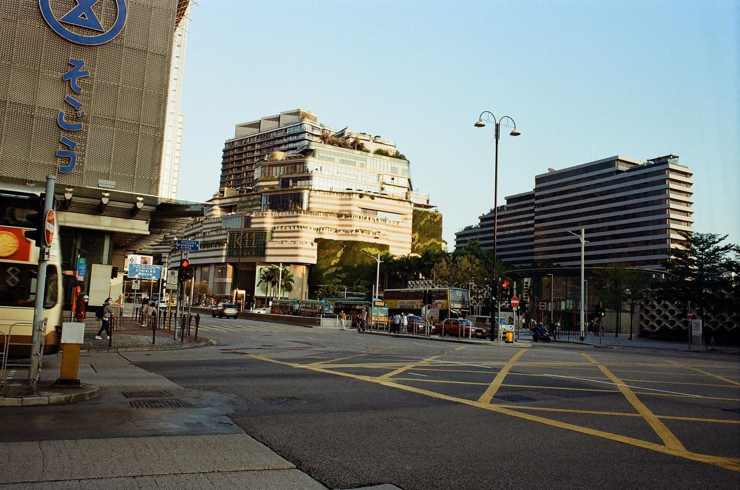 Kodak Gold 200 / 135