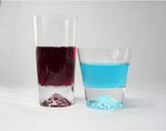 Mt. Fuji Rocks Glass- Large