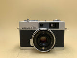 Konica c35