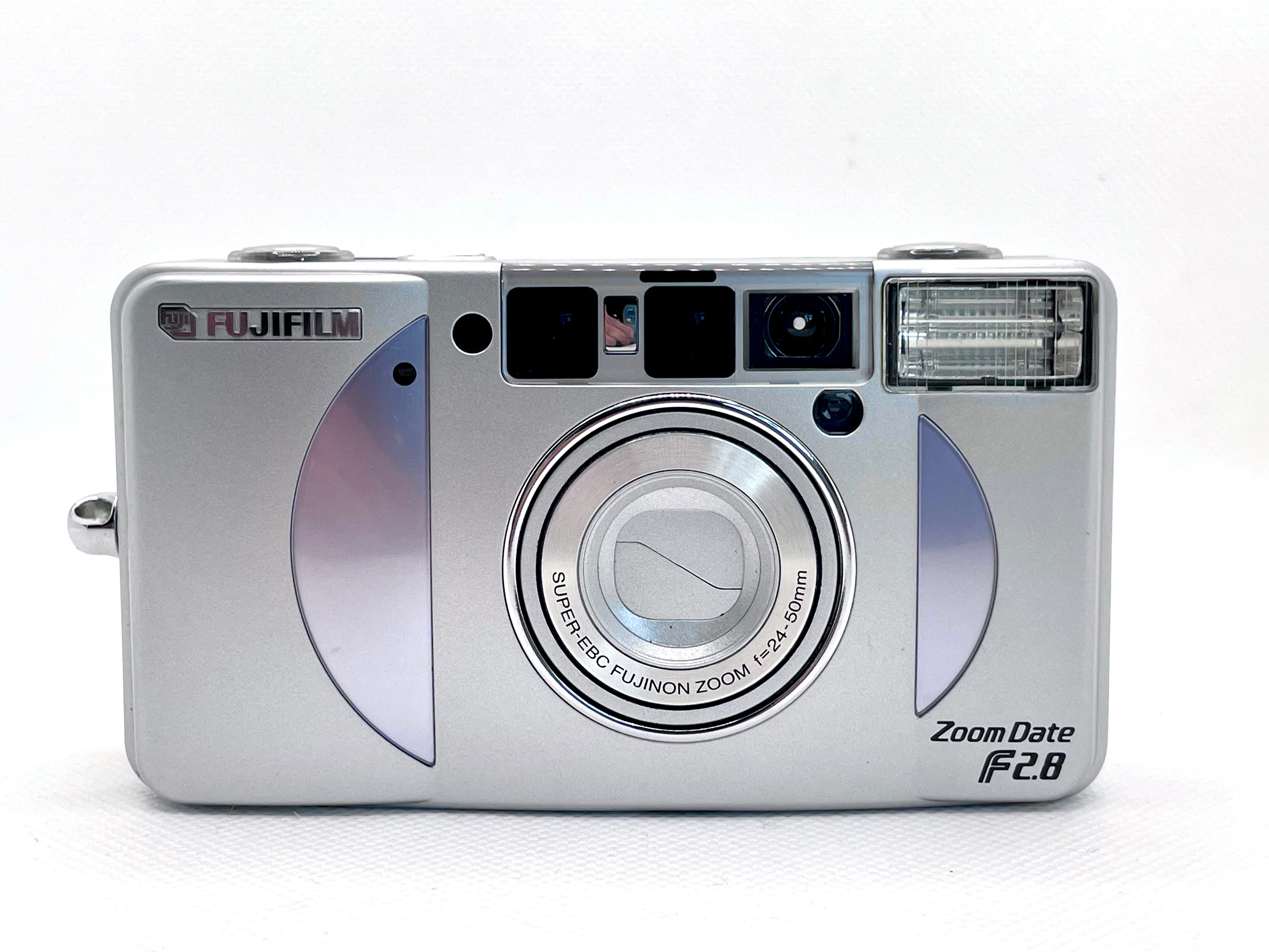 Fujifilm DateZoom F2.8