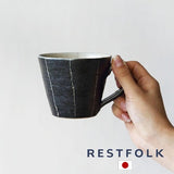 Restfolk Line Mug