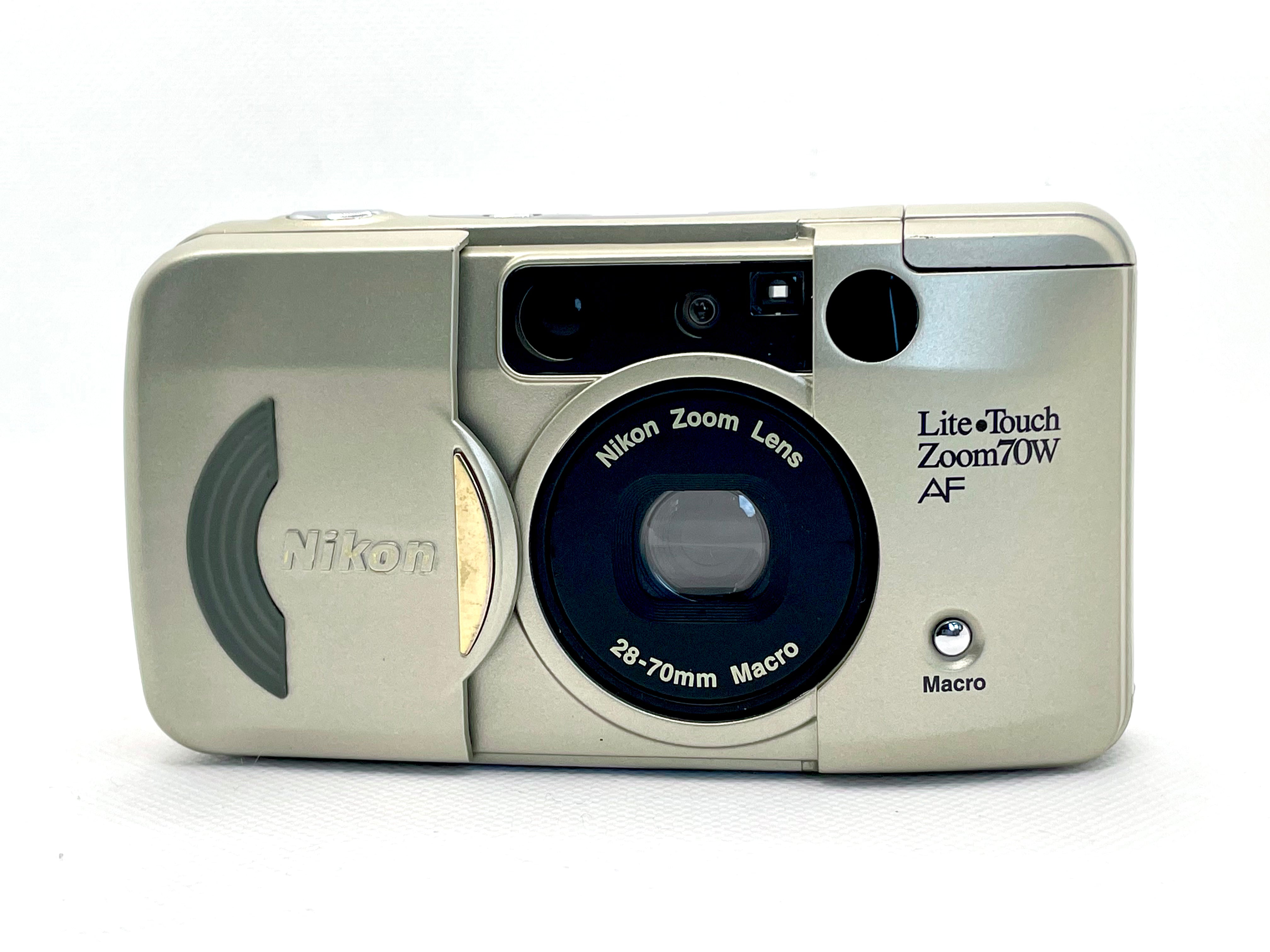 Nikon Lite Zoom 70W