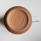 Two Tone Chips Japan Mug Cup