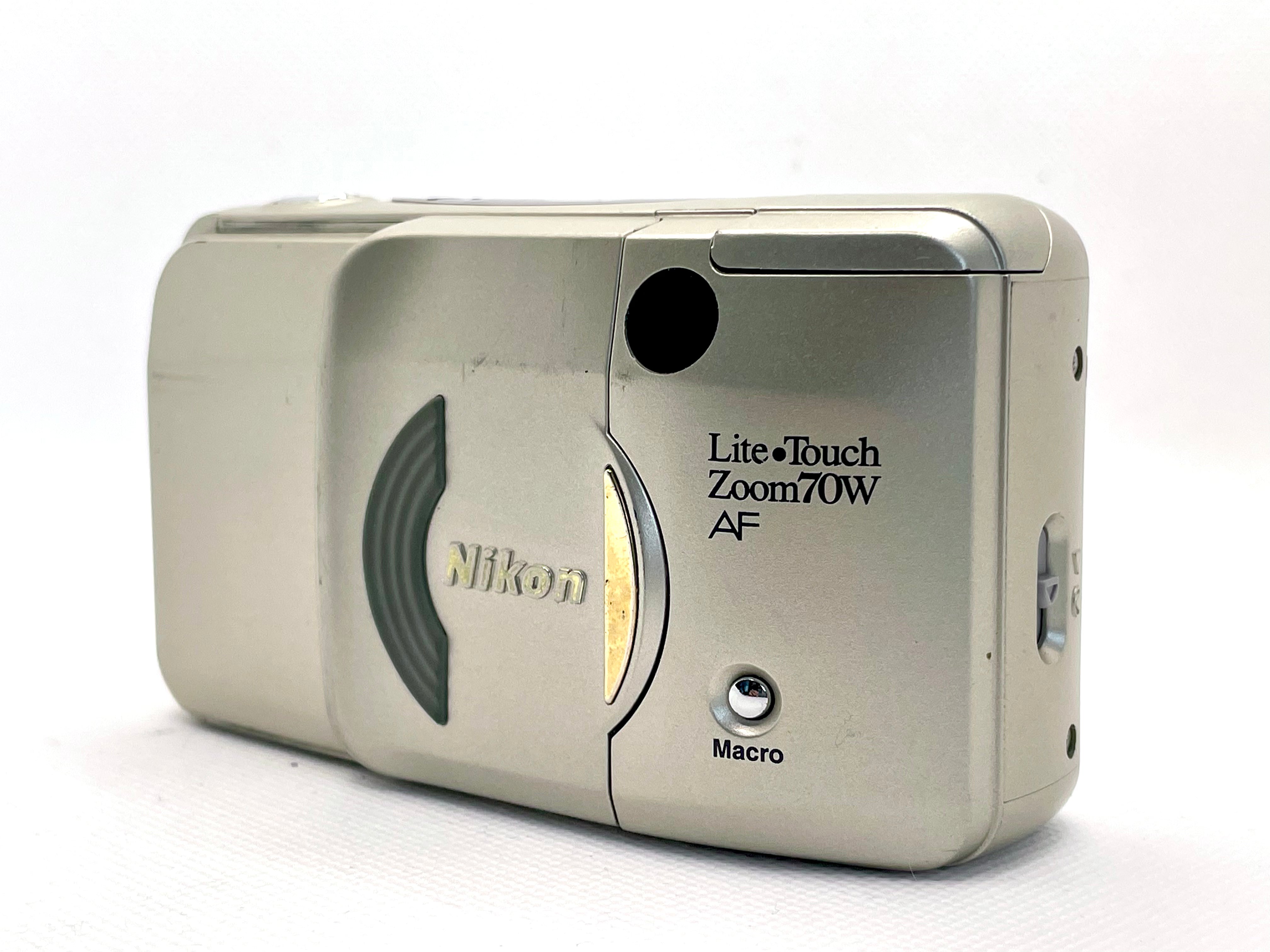 Nikon Lite Zoom 70W