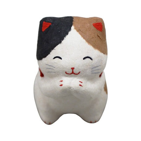 Chigiri Japanese Paper Begging Ornament