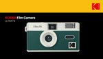 Kodak Film Camera Ultra F9