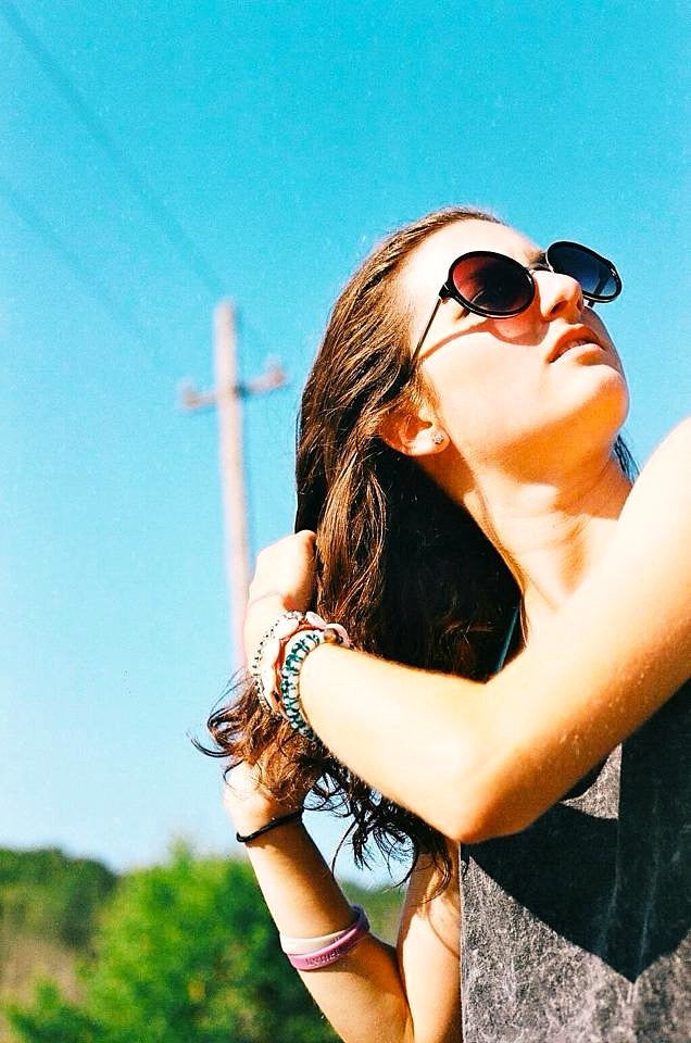 Lomography Color Negative 400  / 135 - 36exp.