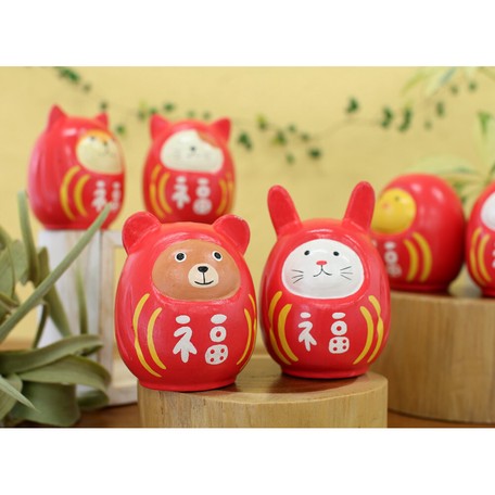 Daruma Animal