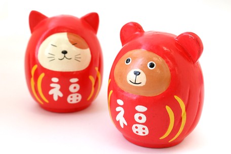 Daruma Animal