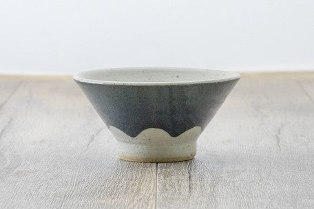 Japan Mt. Fuji Rice Bowl