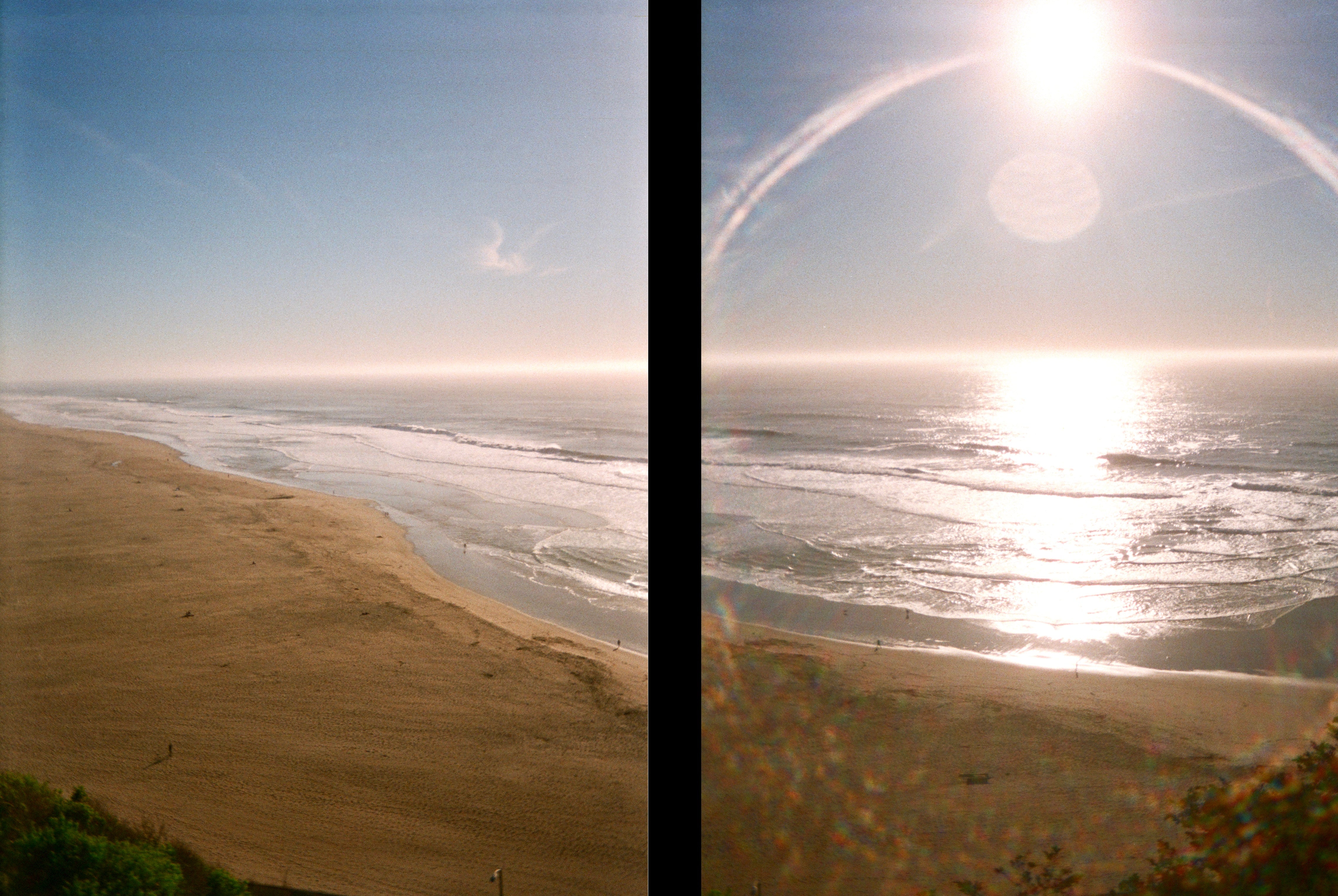 Kodak Ektar H35Half Frame Film Camera