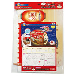 Hayashi Narikiri Box Ramen Pet House