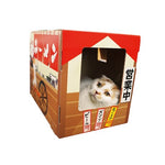 Hayashi Narikiri 盒裝拉麵寵物屋