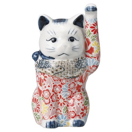 日本招財貓裝飾