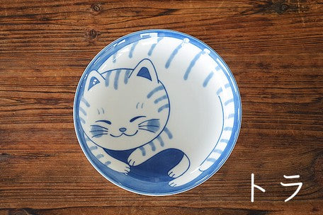 Koutekijin Mino Ware Side Dish - Big Bowl ( 1 Set 4 pieces )