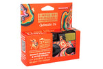 Lomography Simple Use Reloadable Optimistic Ox