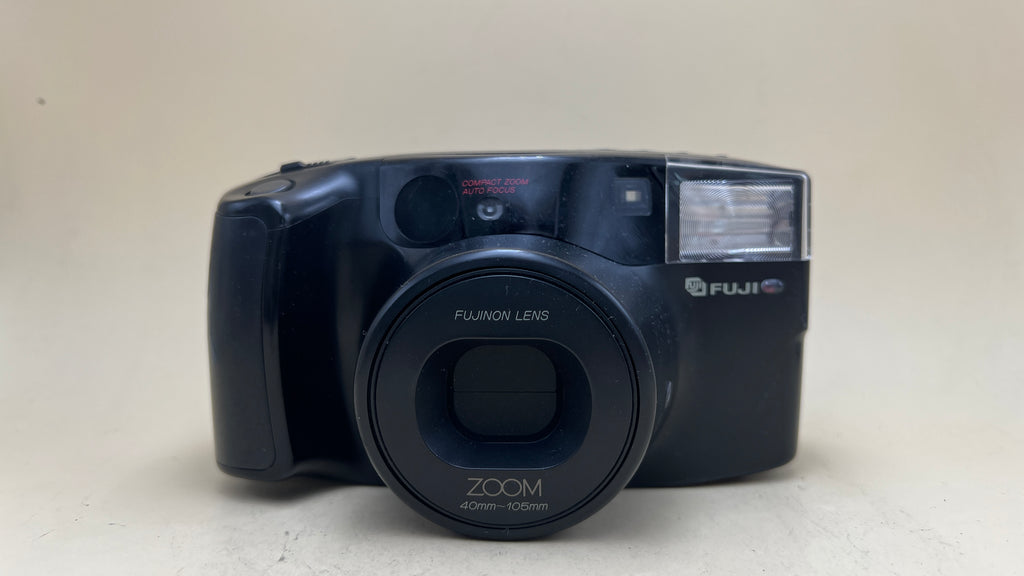 fuji compact zoom