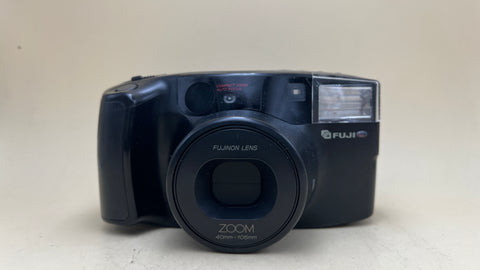 Fujifilm Zoom Cardia 2000 Date