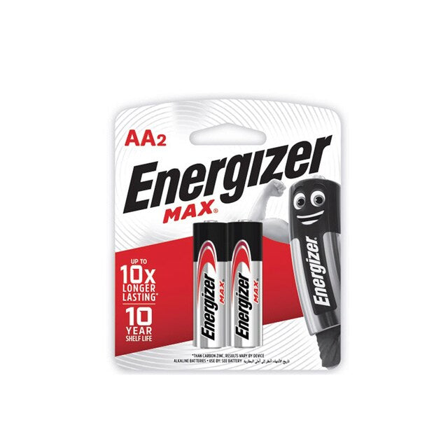 Energizer 2A