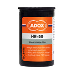 ADOX HR-50 / 135 - 36exp。