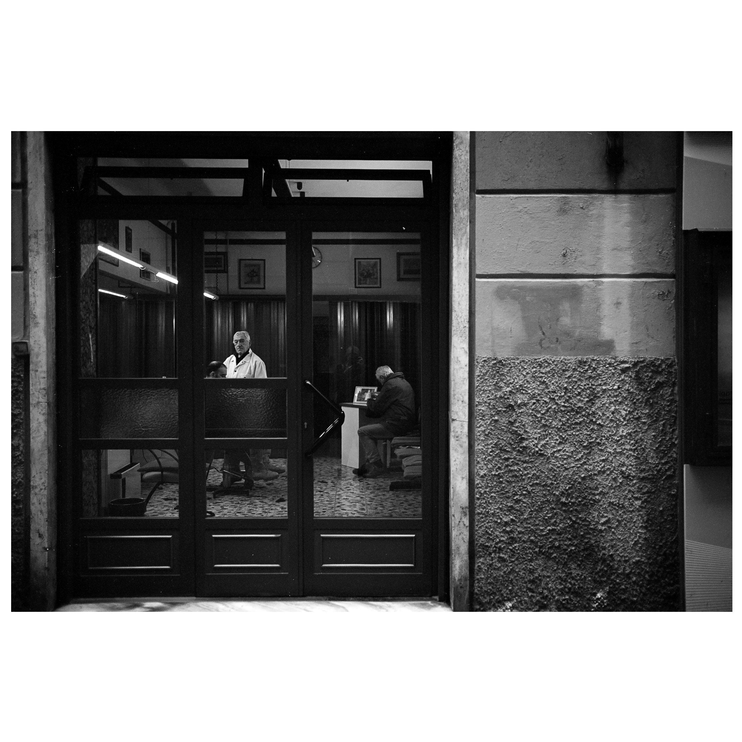 ADOX HR-50 / 135 - 36exp.