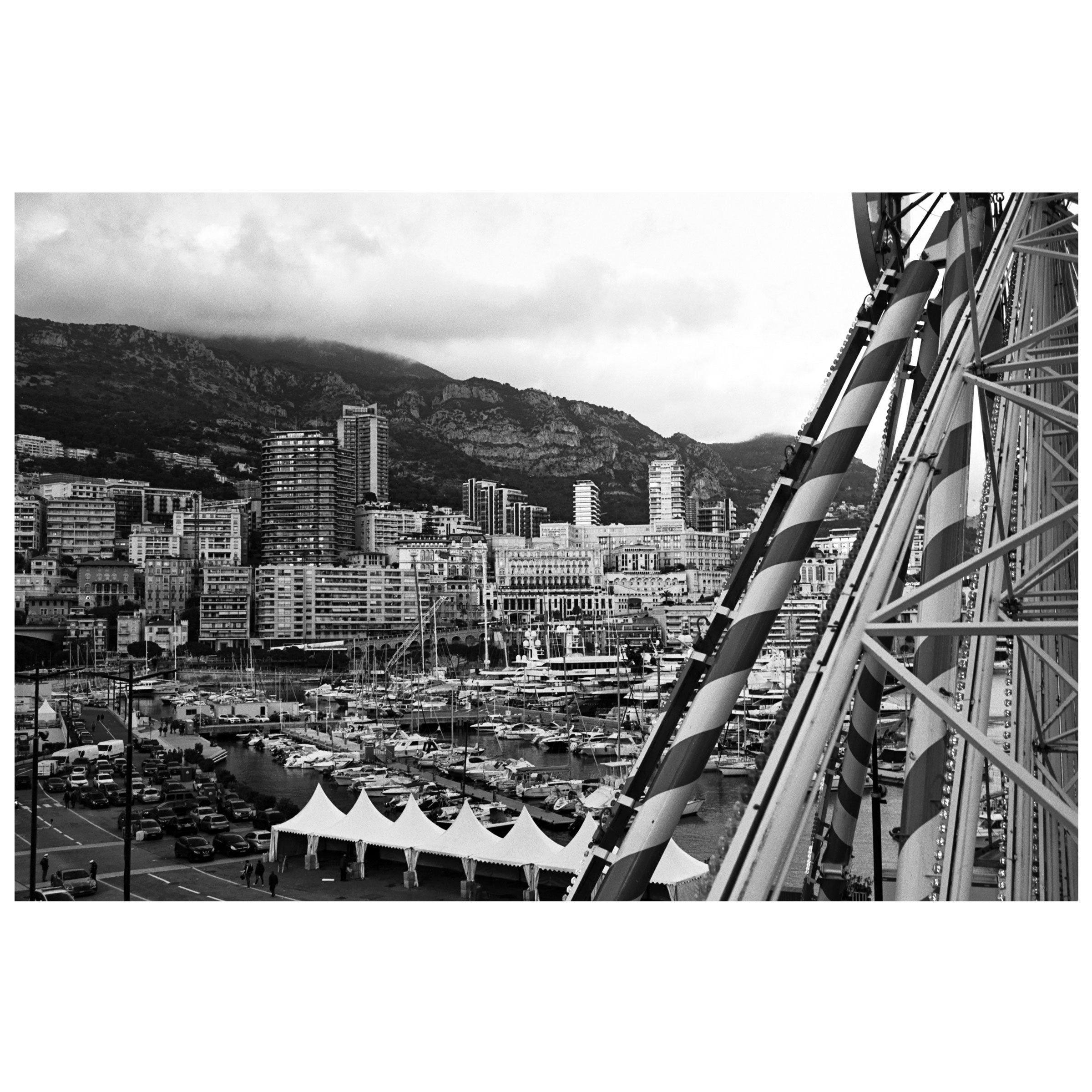 ADOX HR-50 / 135 - 36exp.