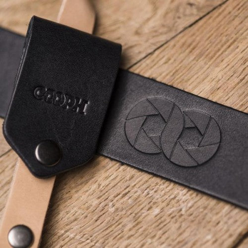 Cooph Camera Strap Leather