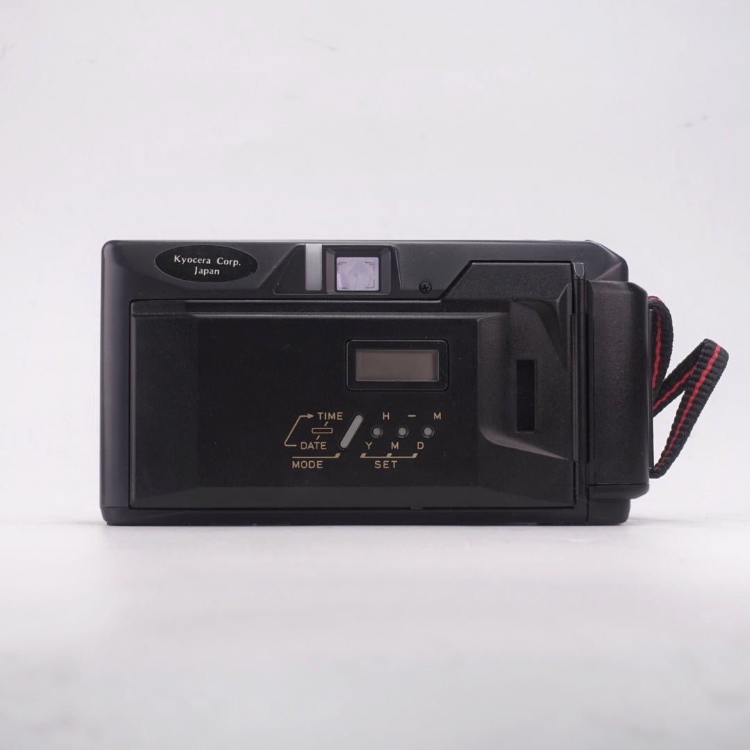 Yashica LAF Date