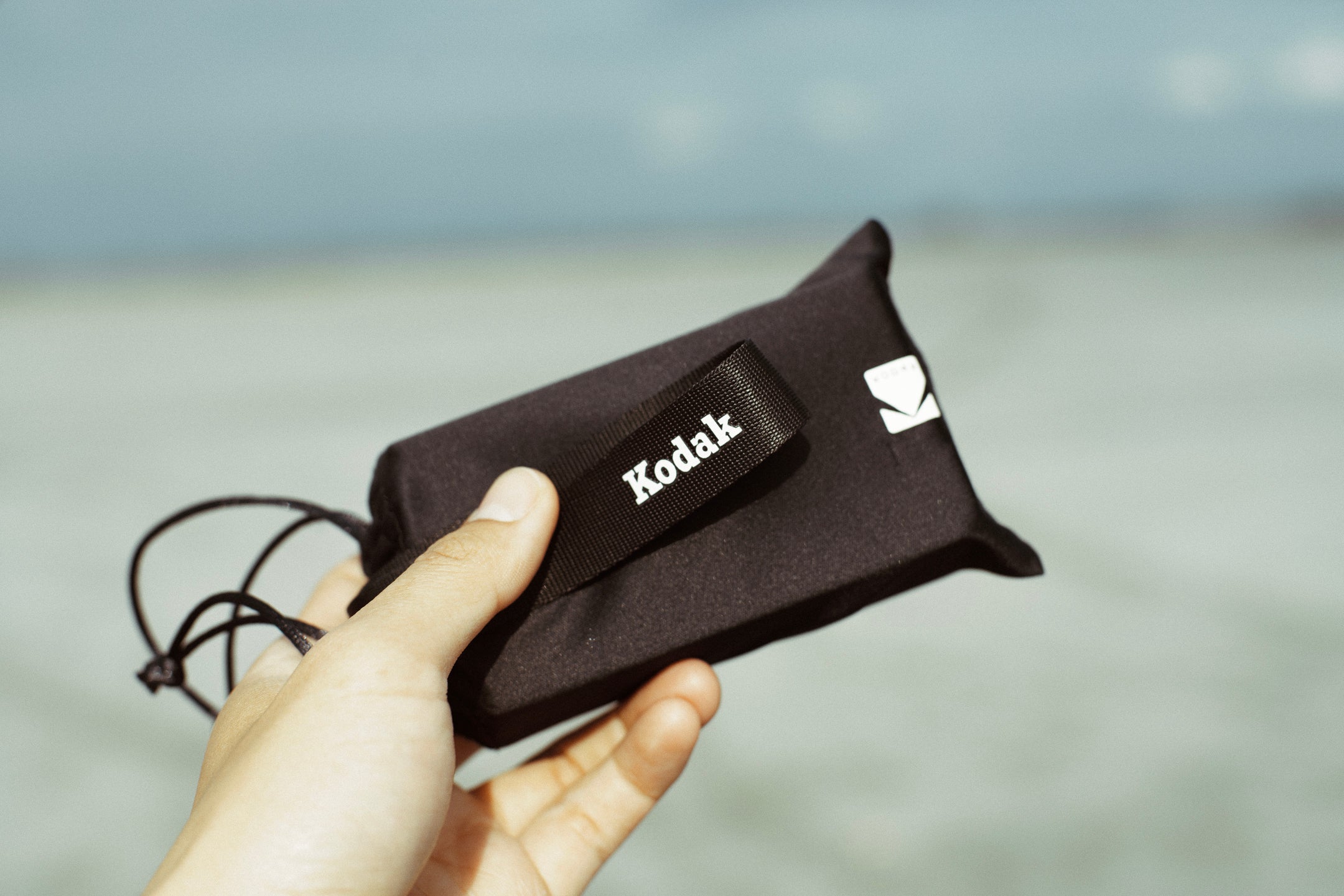 Kodak Ektar H35Half Frame Film Camera