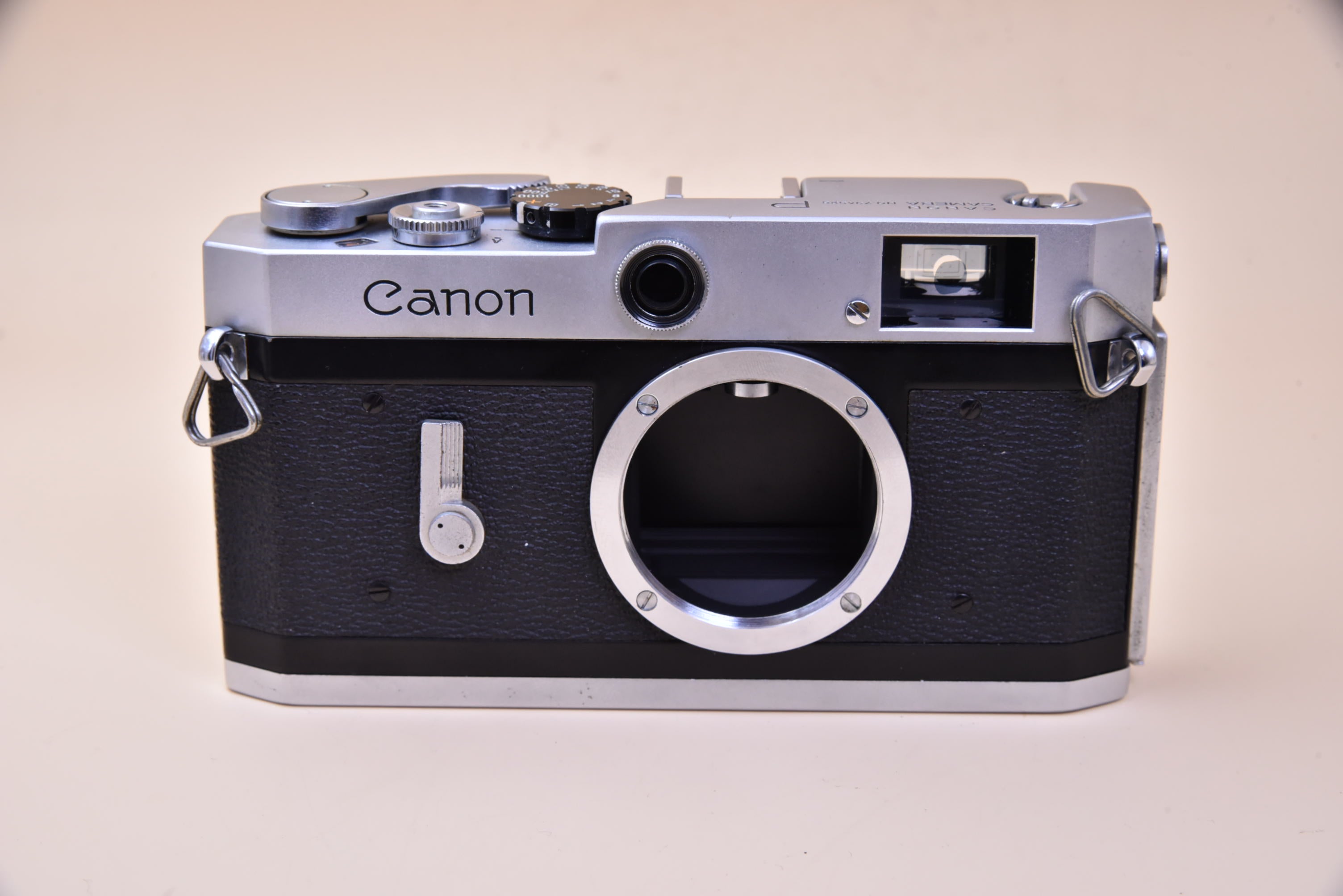 Canon P