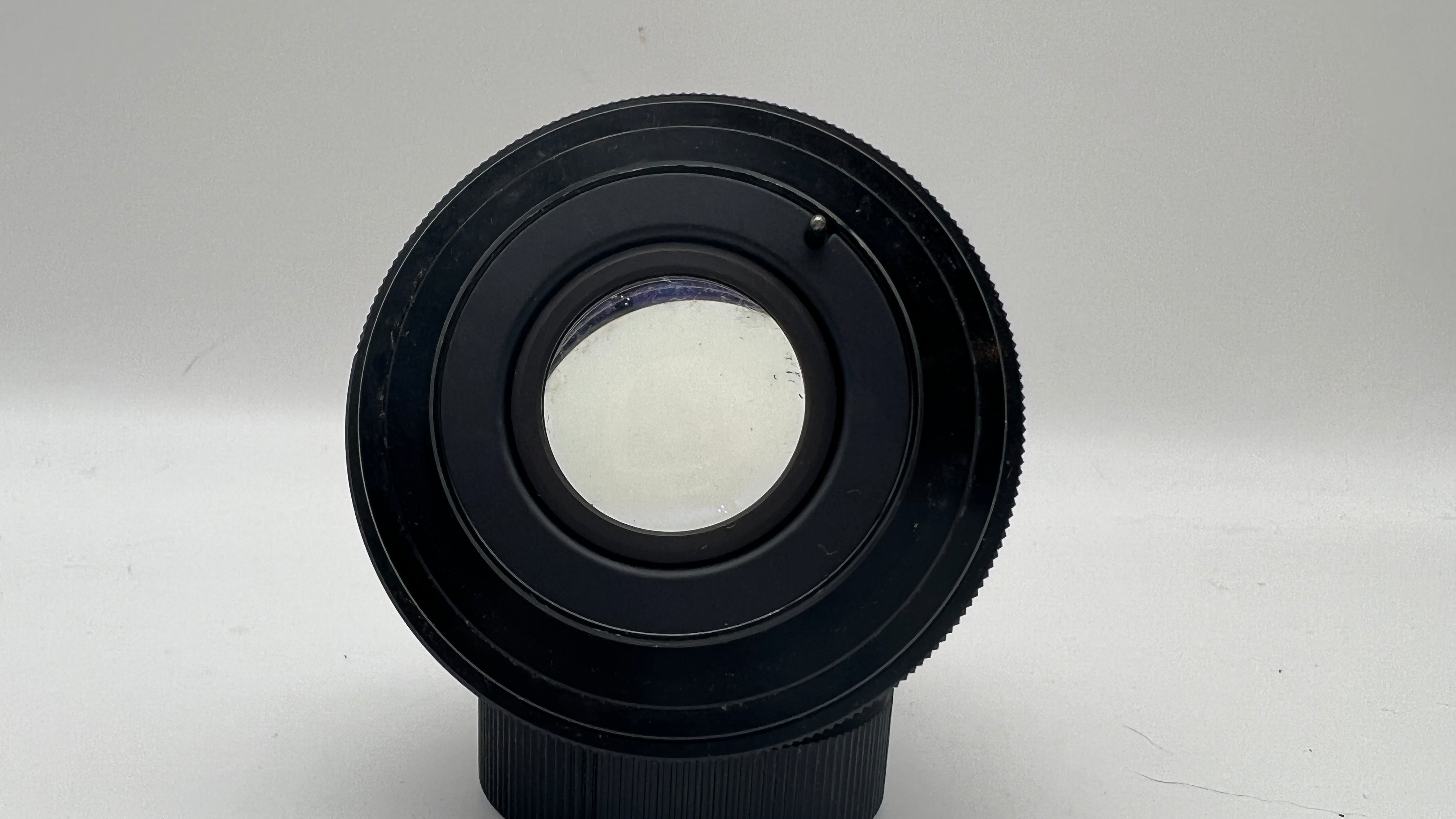 Yashica DS 50mm f1.9 (m42 mount)