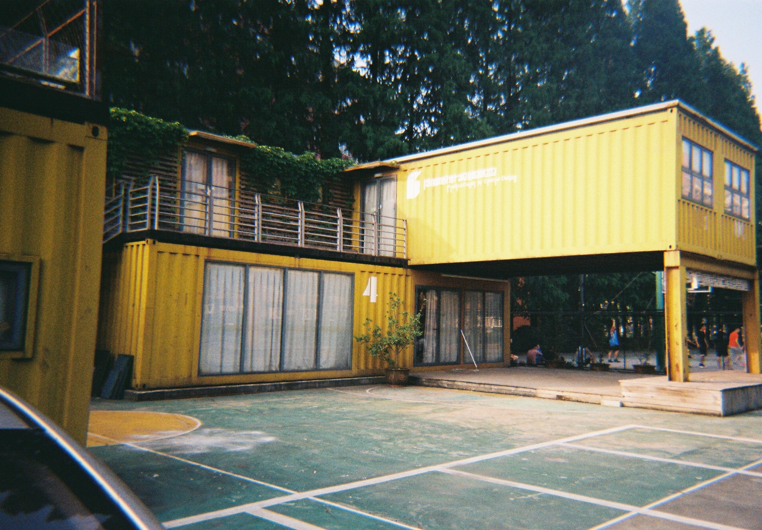 Kodak Film Camera Ultra F9