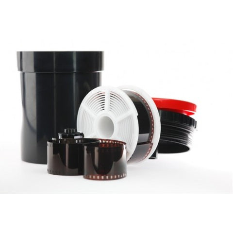Film Developing 135 E-6