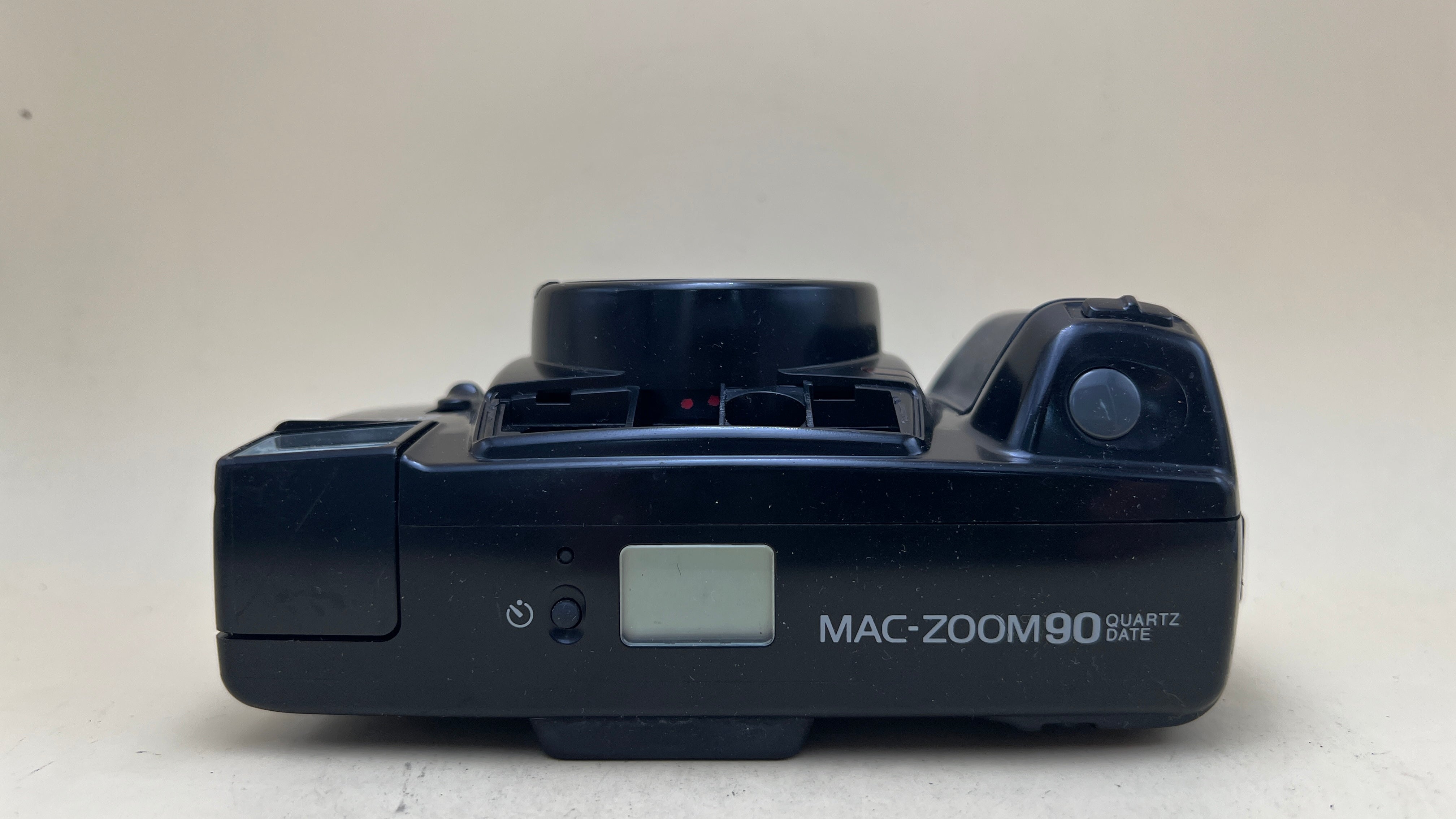 Miniolta Mac zoom 90