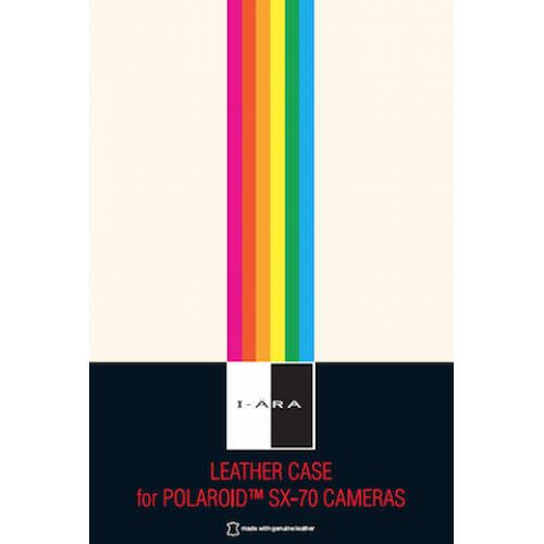 I-ÄRA SX-70 Ever ready Case