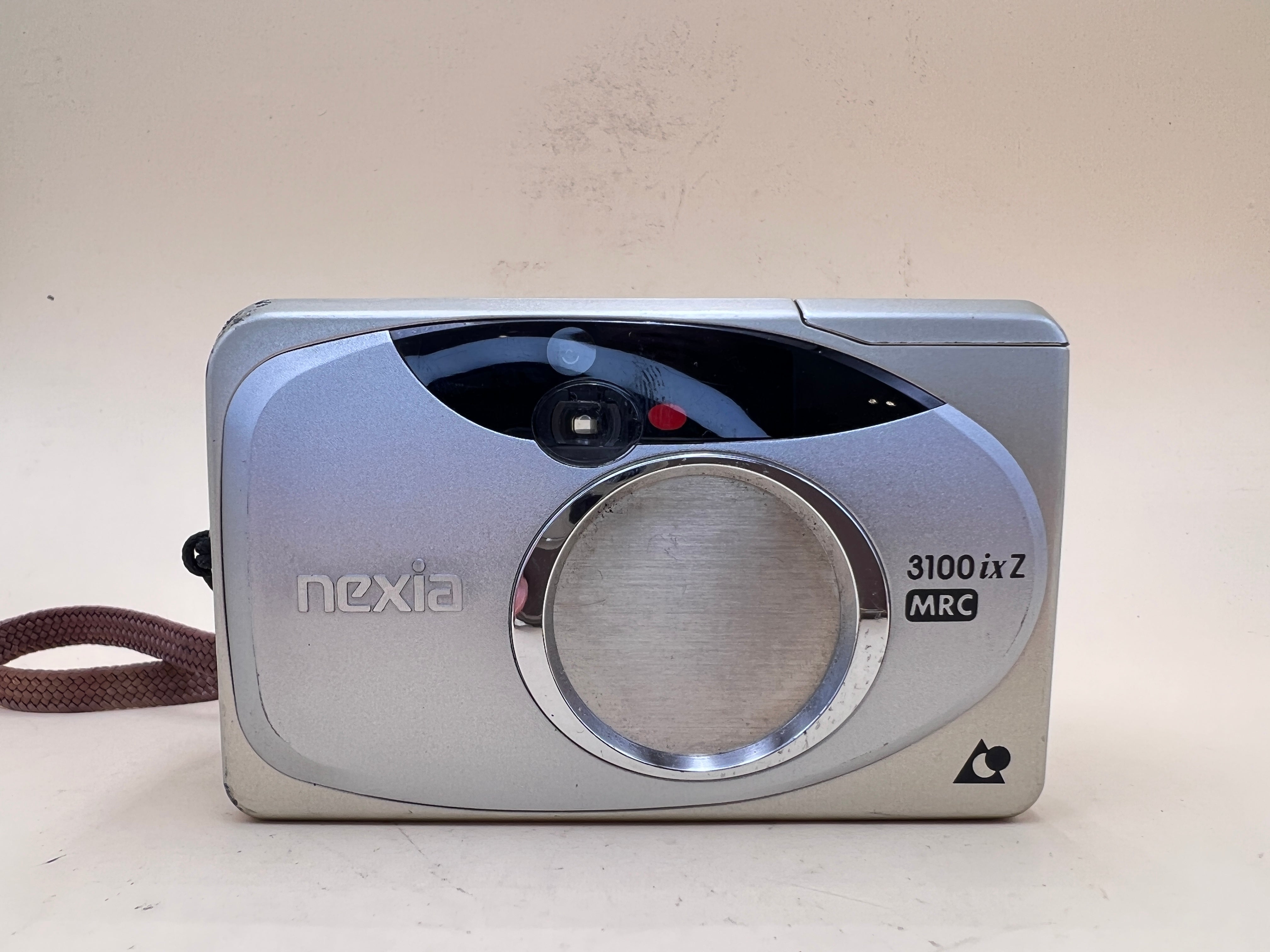 nexia 220 ixz 富士フイルム - フィルムカメラ