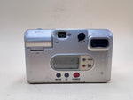 Fujifilm Nexia 3100 ixZ