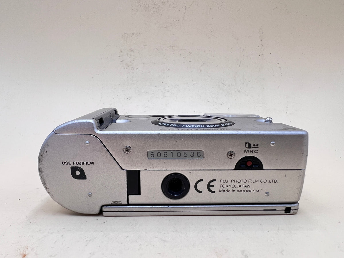 Fujifilm Epion 3500 MRC