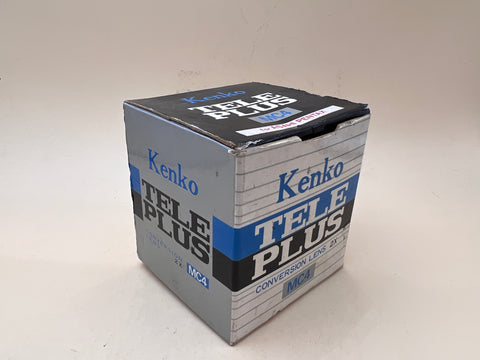 Kenko Tele Plus