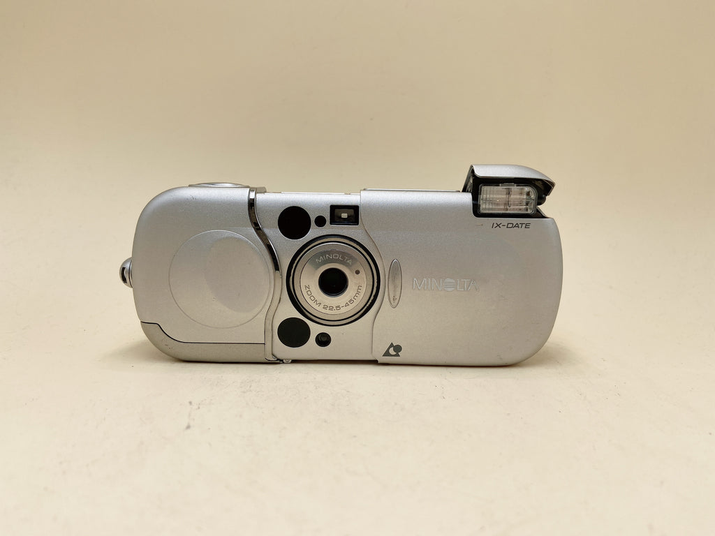 minolta vectis 2000