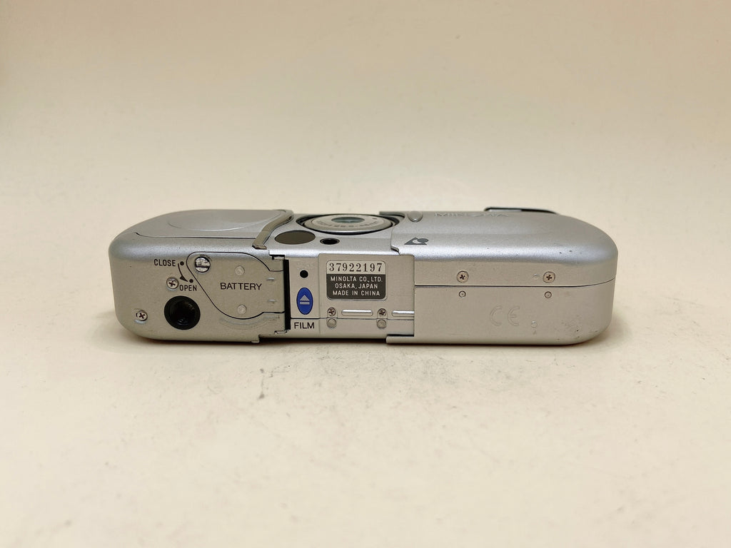 minolta vectis 2000