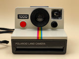Polaroid 1000 OneStep SX-70