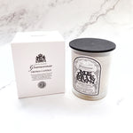 Grancese Aroma Candle - Mediterranean